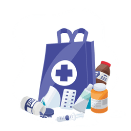 Medical supplies
