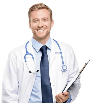 Healthcare professional