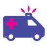 Ambulance icon