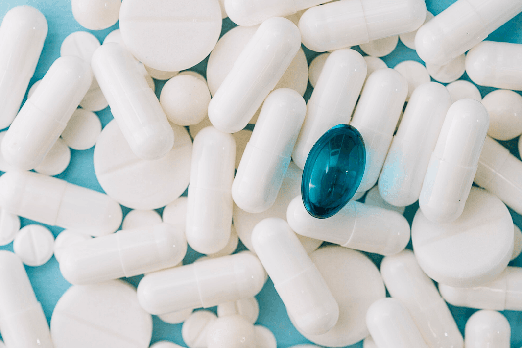 Advil Ibuprofen 400mg