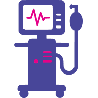 Life Support Equipment