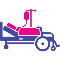 Hospital Bed & Mobility Equipment