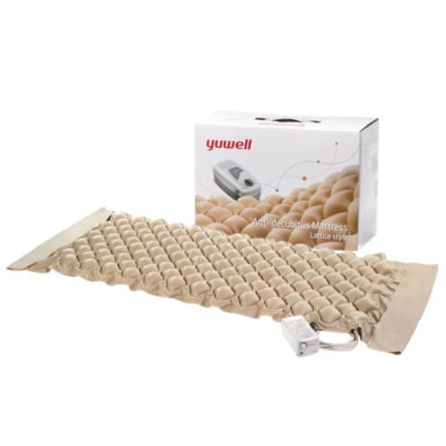 Air Mattress Yuwell-AIR 113 (Anti-decubitus Mattress)