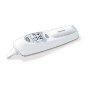 Beurer Ear Thermometer White - FT-58