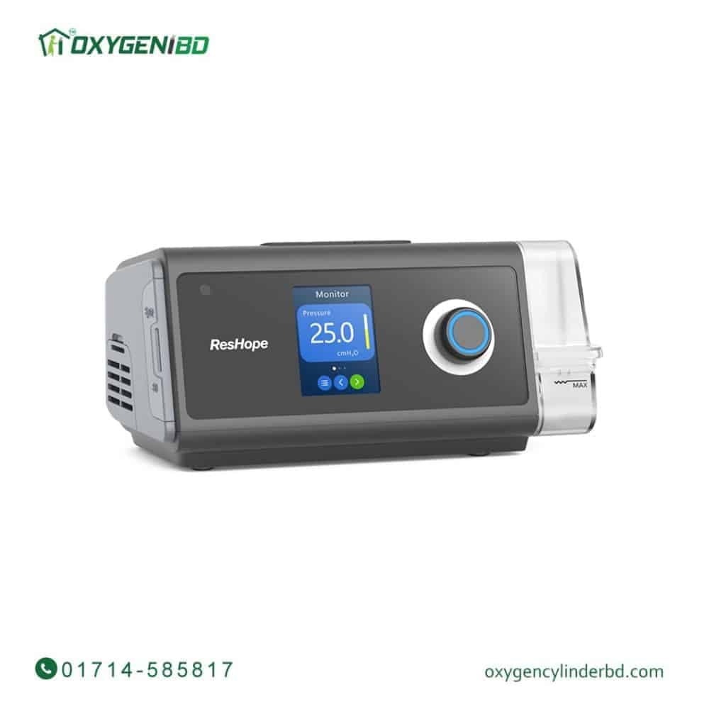 Beyond X3 Latest CPAP Machine — image 2