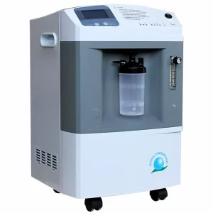 Longfian 10L Signal Flow Oxygen Concentrator