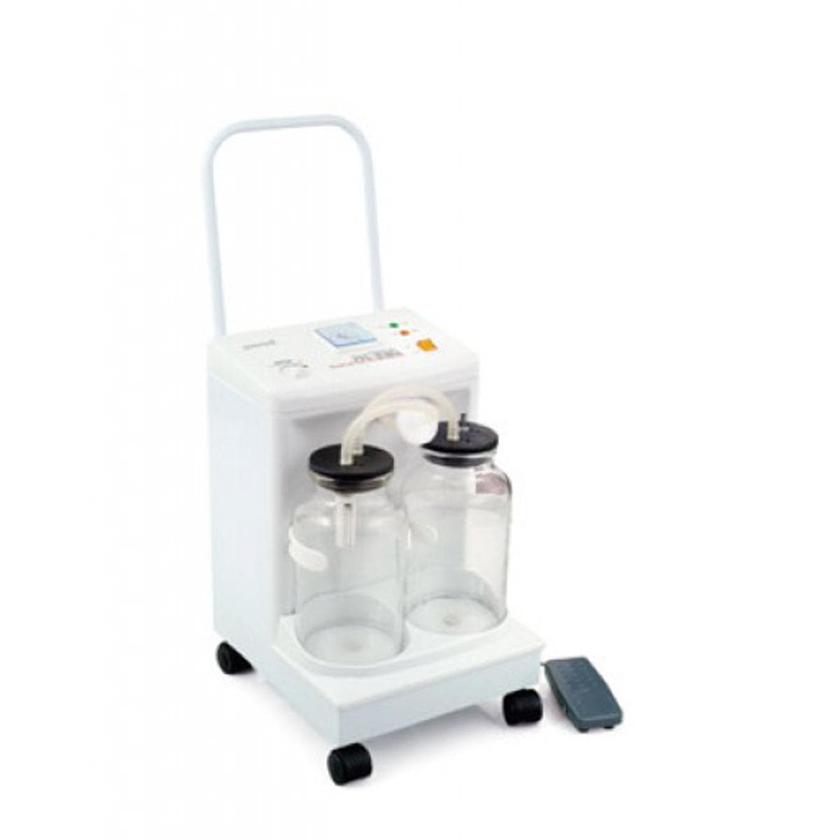 Yuwell Portable Suction Machine
