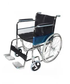 Promixco PX05 Brake Wheelchair