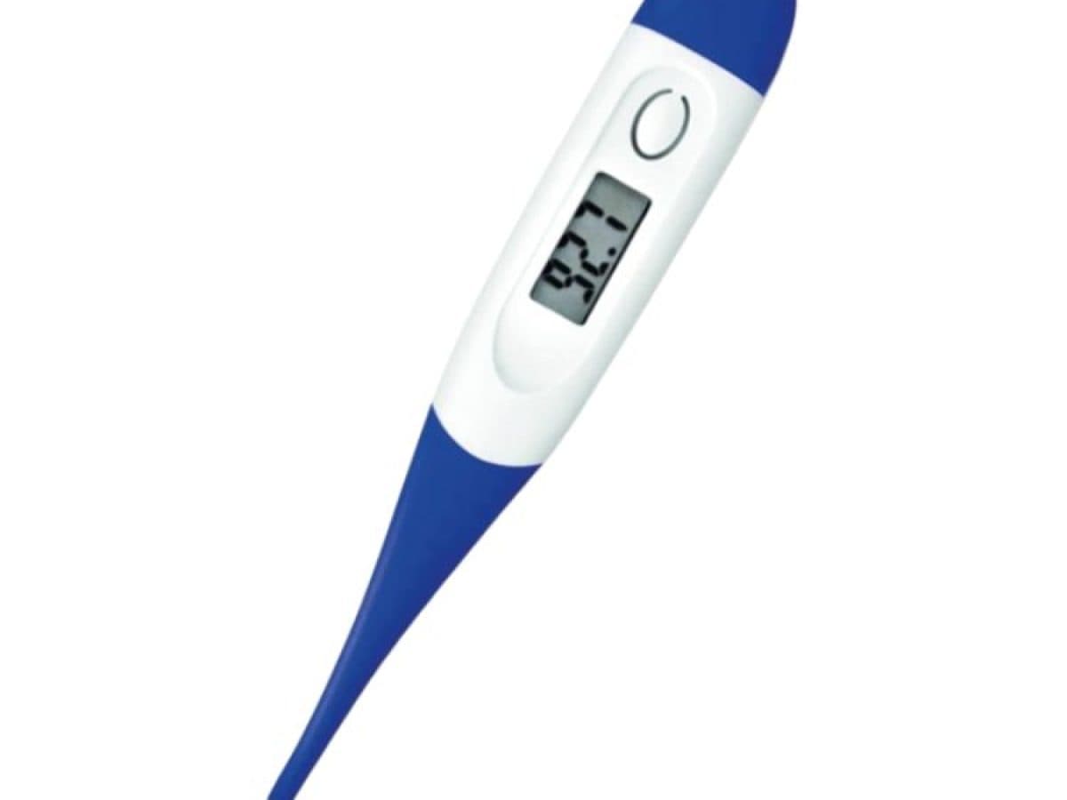 RFL Getwell Digital Thermometer with Beeper