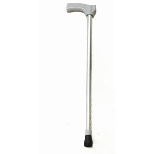 Walking stick (L type)/ Metal Walking Stick