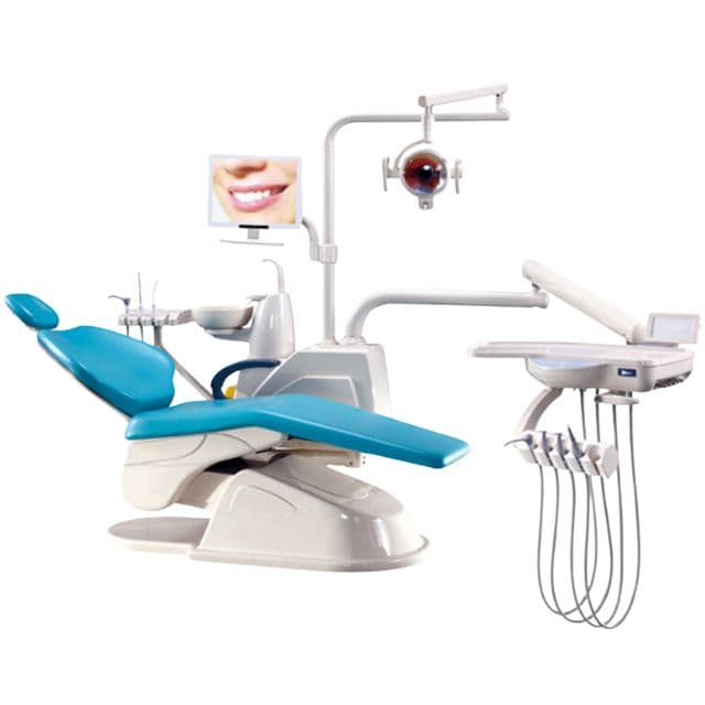 Digital Dental Chair — image 2