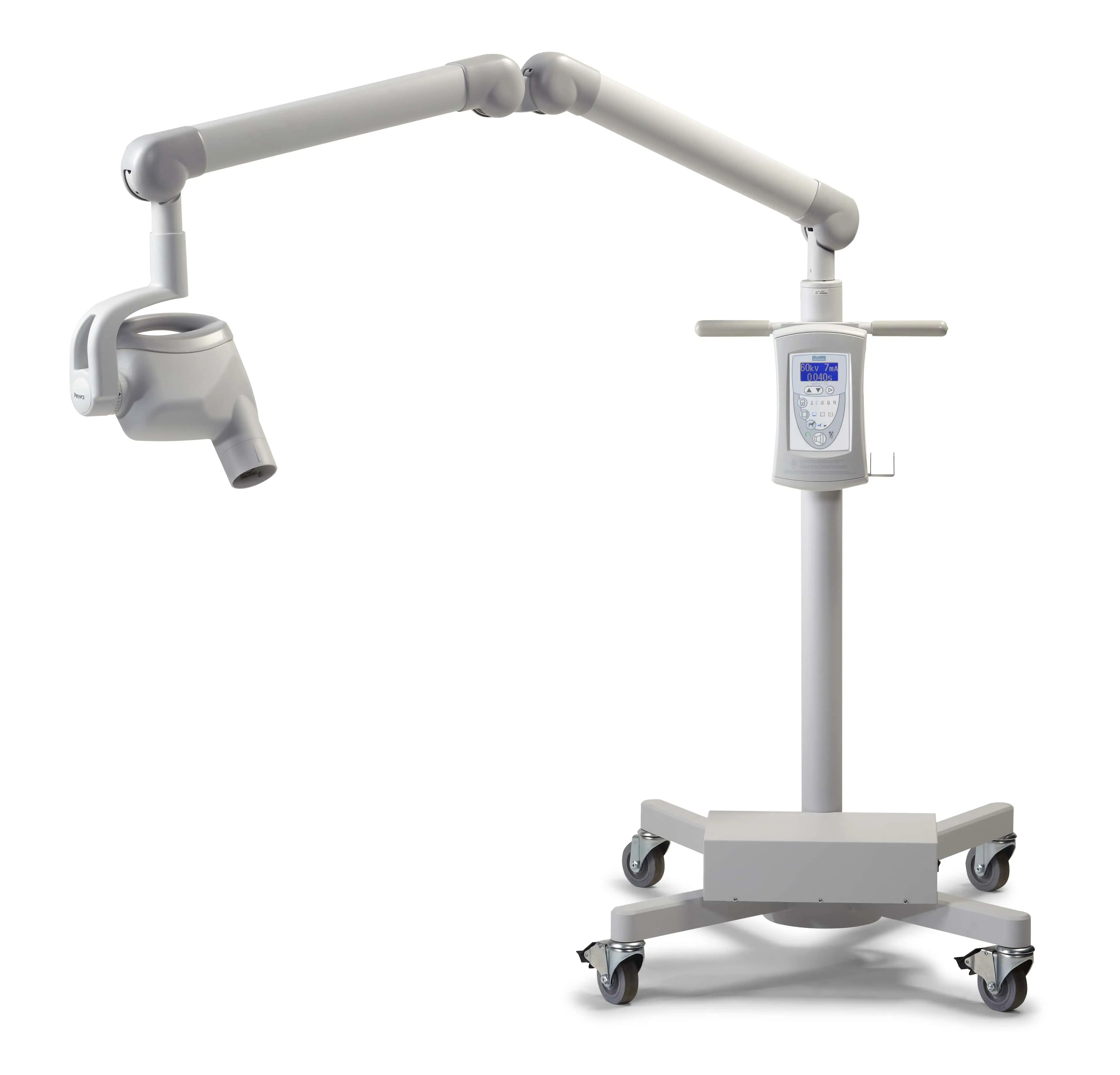 Dental X-ray Machine