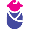 Babycare icon