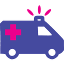 Ambulance icon
