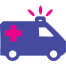 Ambulance icon
