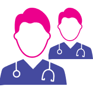 Doctors logo