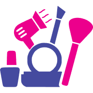 Beauty Products logo