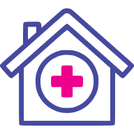 Hospitals logo