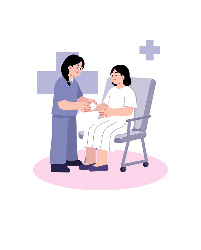 Nursing