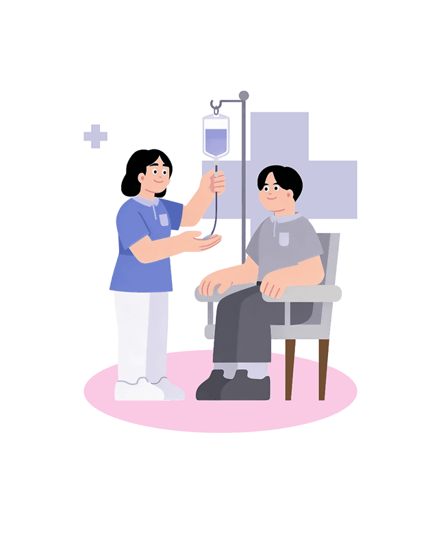 In-House Care