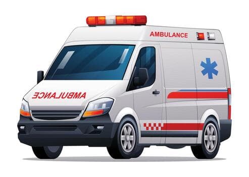 Basic Ambulance Service
