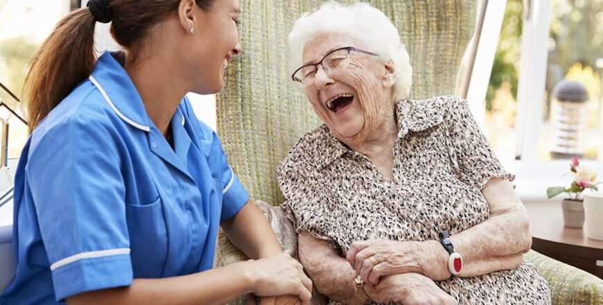 Patient Home Care Assistance