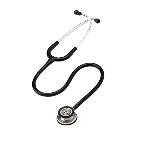 3M Littmann Stethoscope Classic – III Black 5620